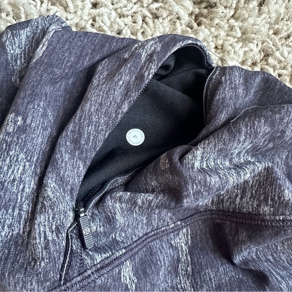 Lululemon warm stabilizer pullover - Picture 8 of 13